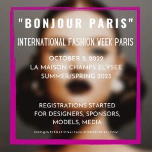 paris fashion week tickets price